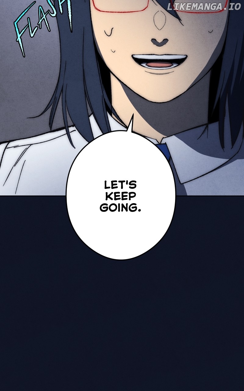 Hand Jumper Chapter 56 - Page 64