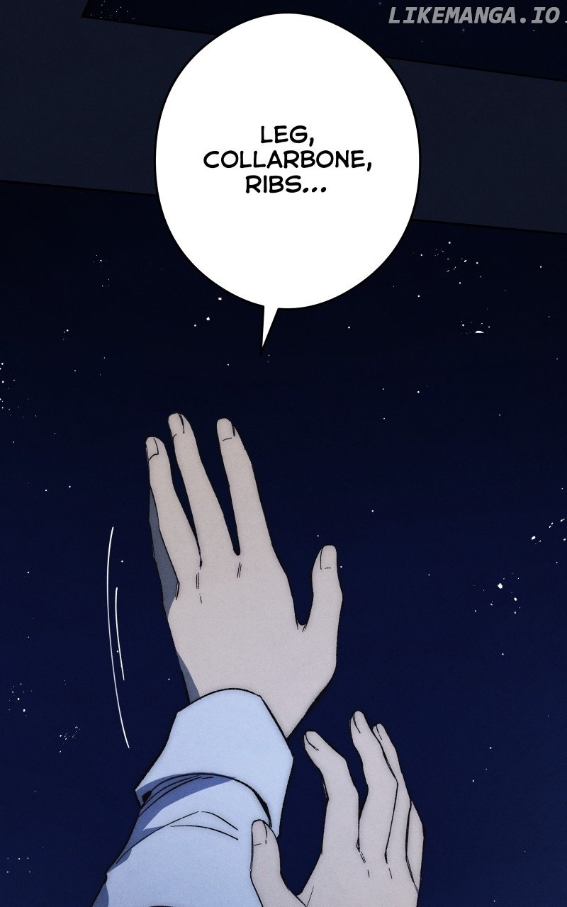 Hand Jumper Chapter 56 - Page 66