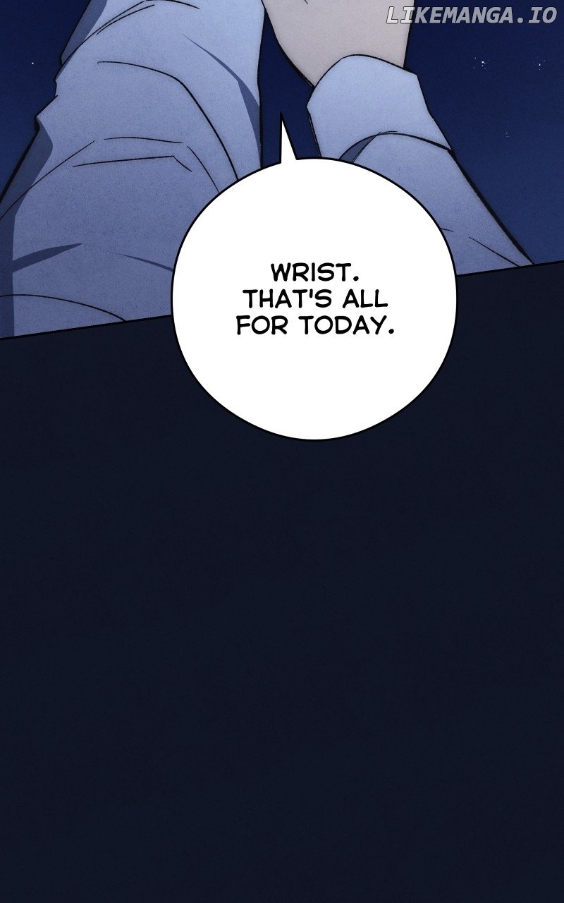 Hand Jumper Chapter 56 - Page 67