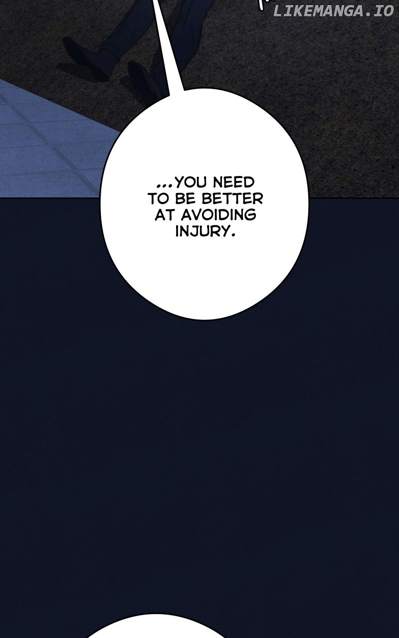 Hand Jumper Chapter 56 - Page 69