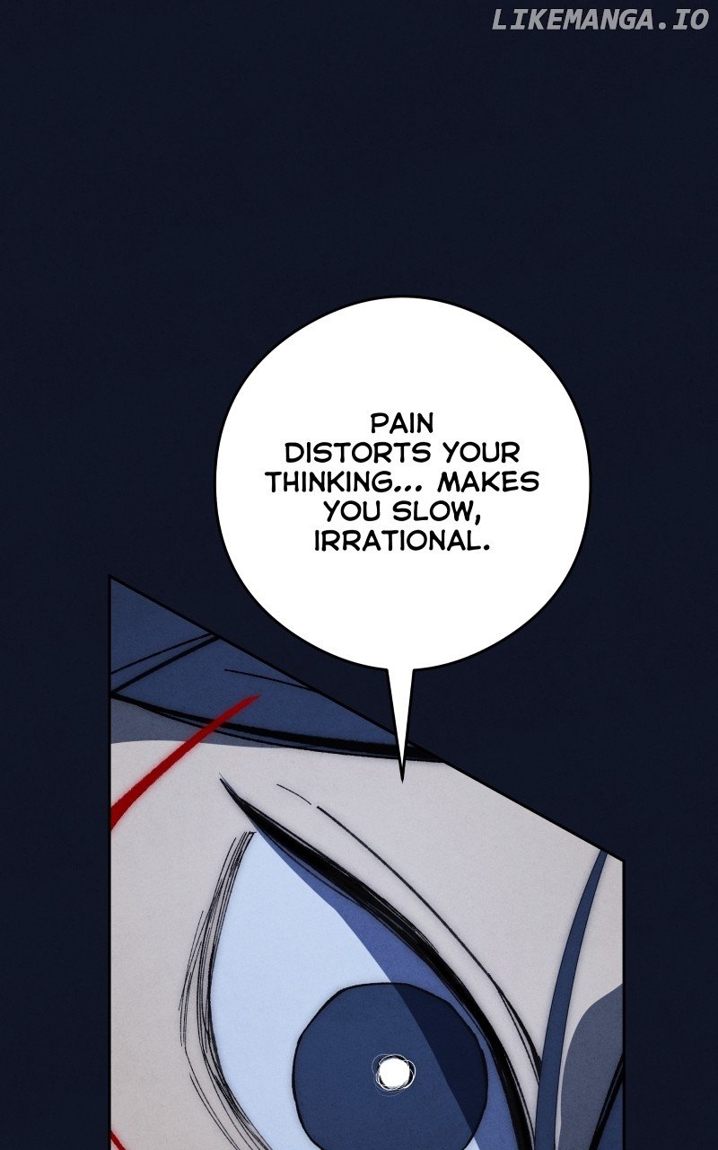 Hand Jumper Chapter 56 - Page 74