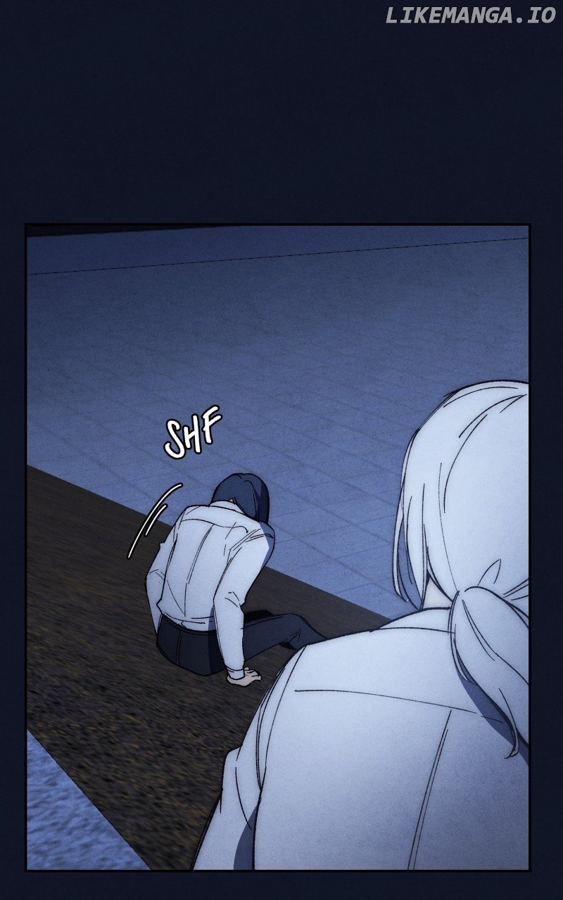Hand Jumper Chapter 56 - Page 79