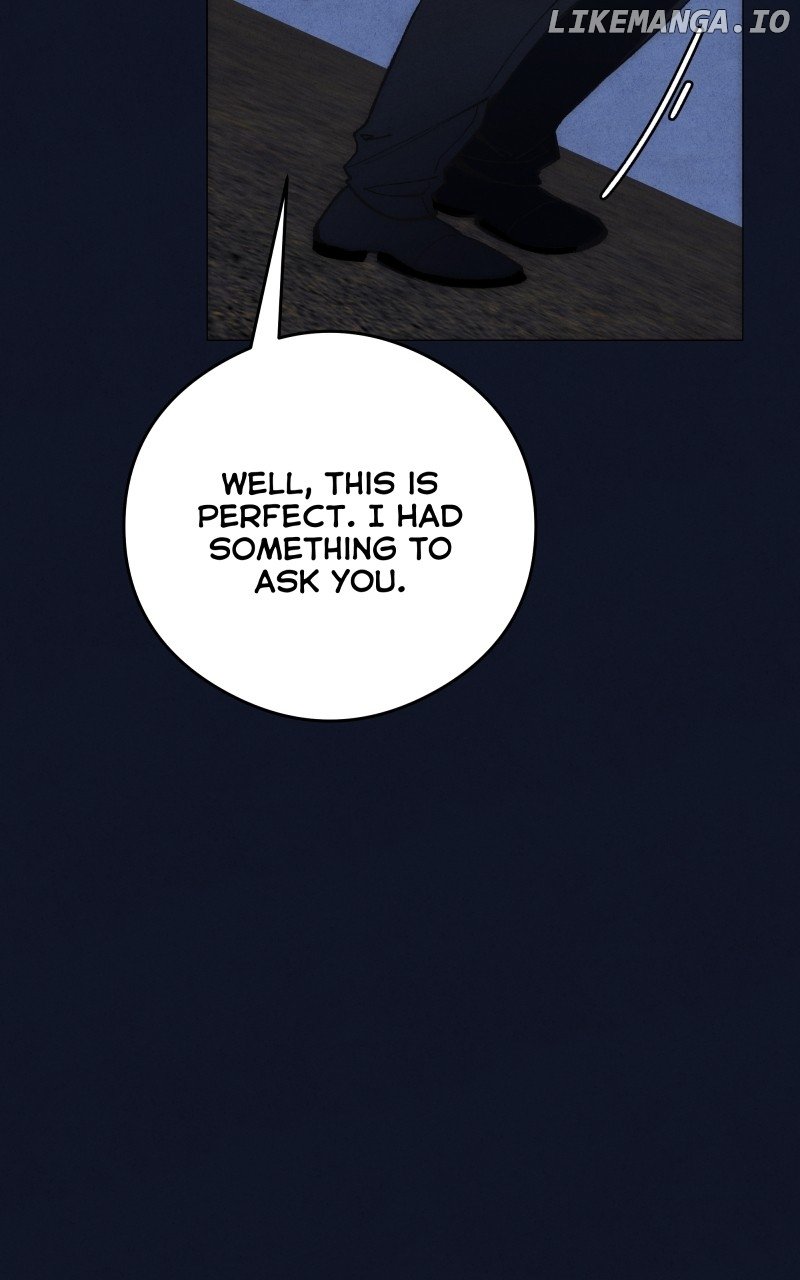 Hand Jumper Chapter 56 - Page 83