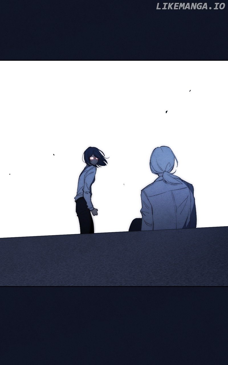 Hand Jumper Chapter 56 - Page 84