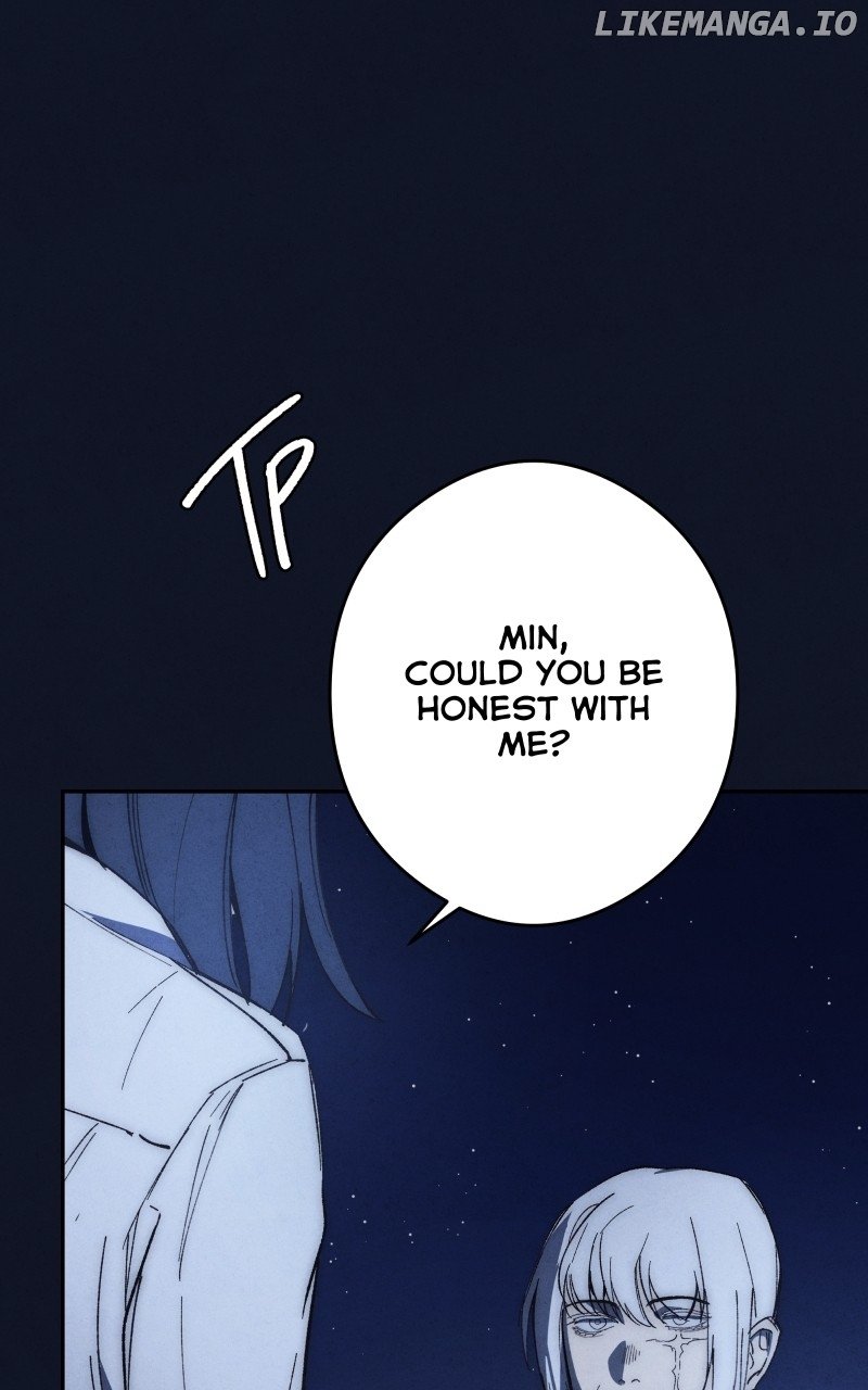 Hand Jumper Chapter 56 - Page 85