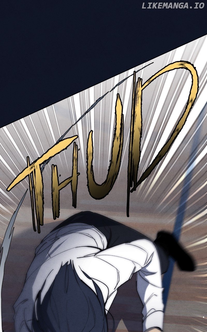 Hand Jumper Chapter 56 - Page 10
