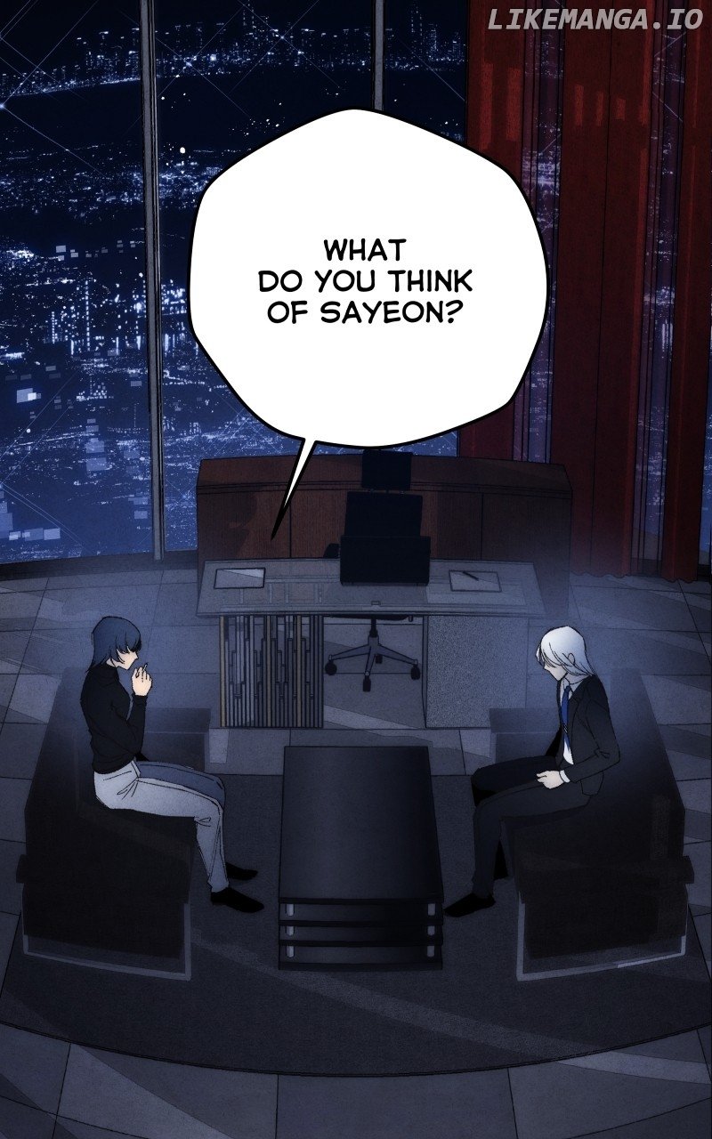 Hand Jumper Chapter 56 - Page 95