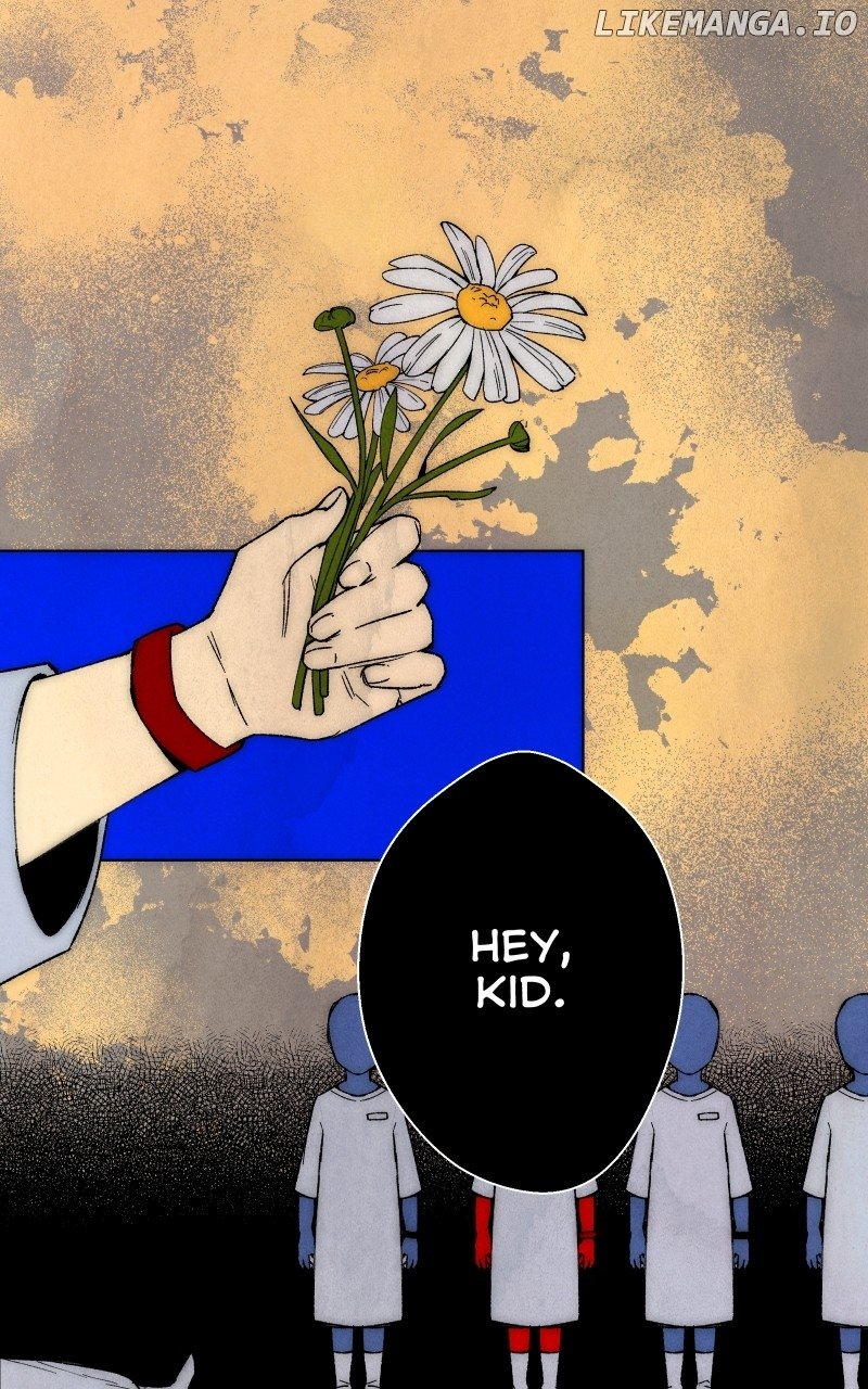 Hand Jumper Chapter 57 - Page 1