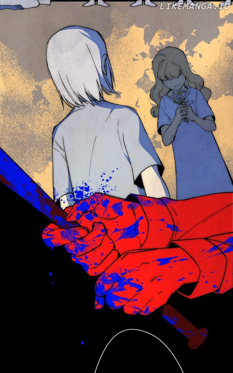 Hand Jumper Chapter 57 - Page 2