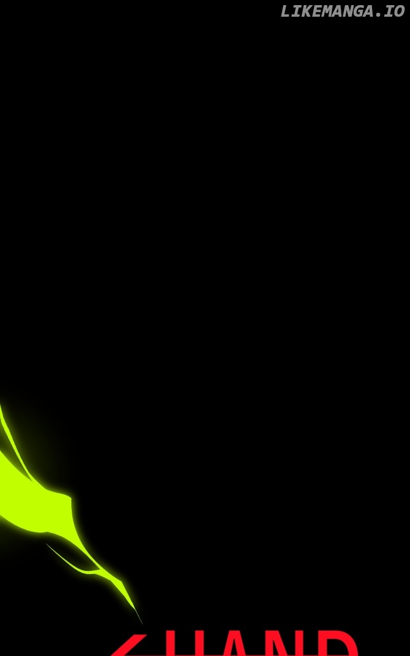 Hand Jumper Chapter 57 - Page 13