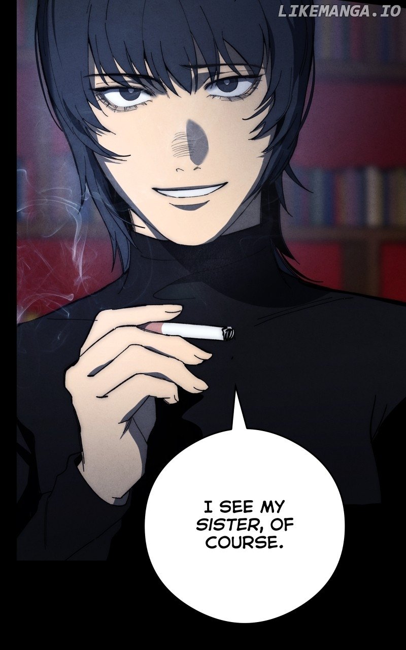Hand Jumper Chapter 57 - Page 22