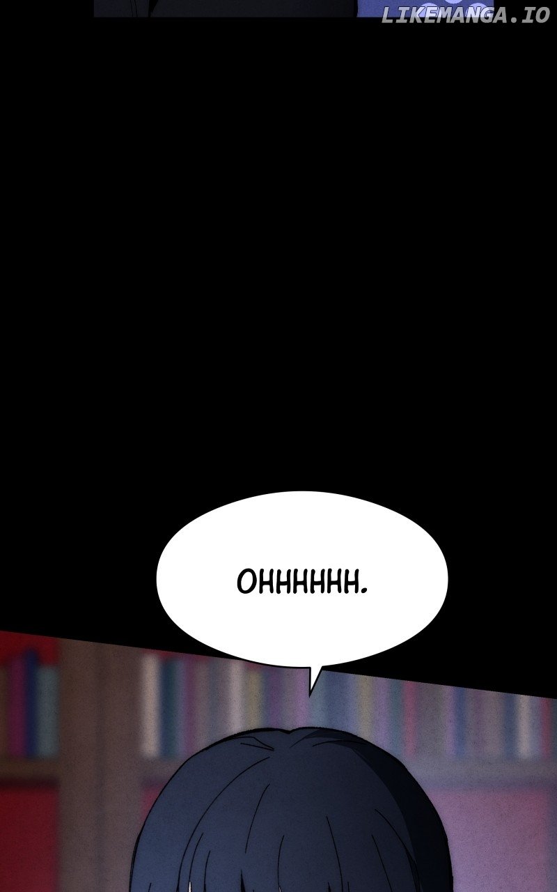 Hand Jumper Chapter 57 - Page 27