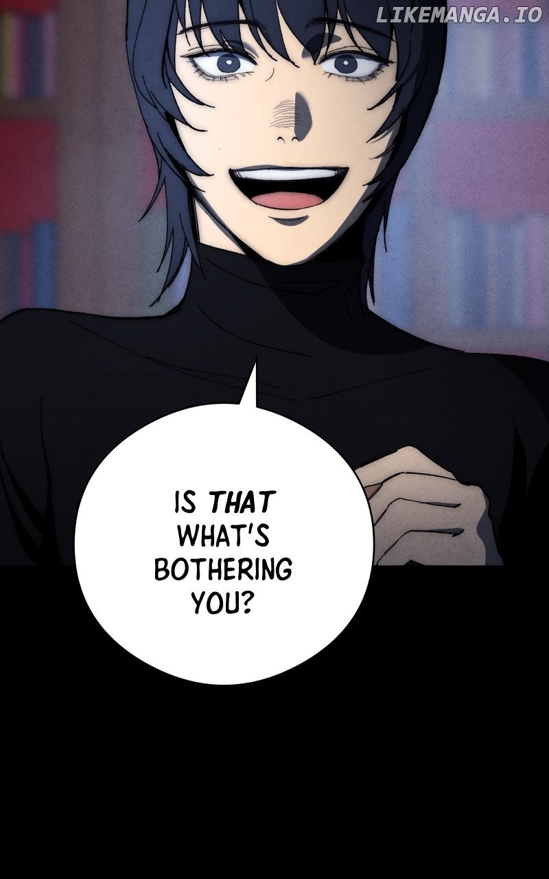 Hand Jumper Chapter 57 - Page 28