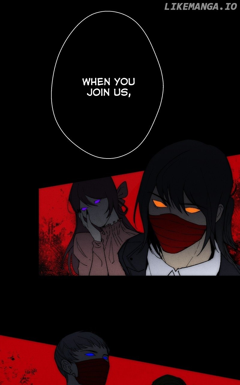 Hand Jumper Chapter 57 - Page 4