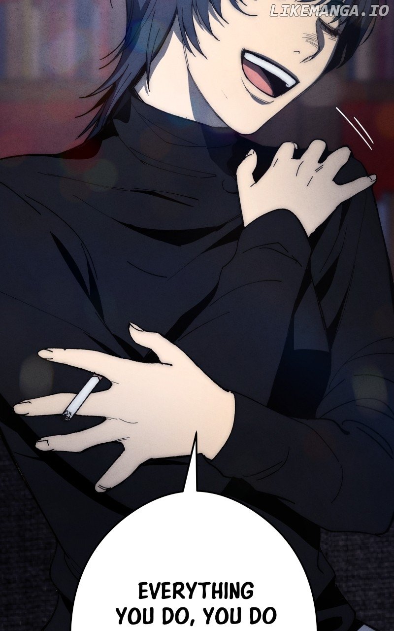 Hand Jumper Chapter 57 - Page 32