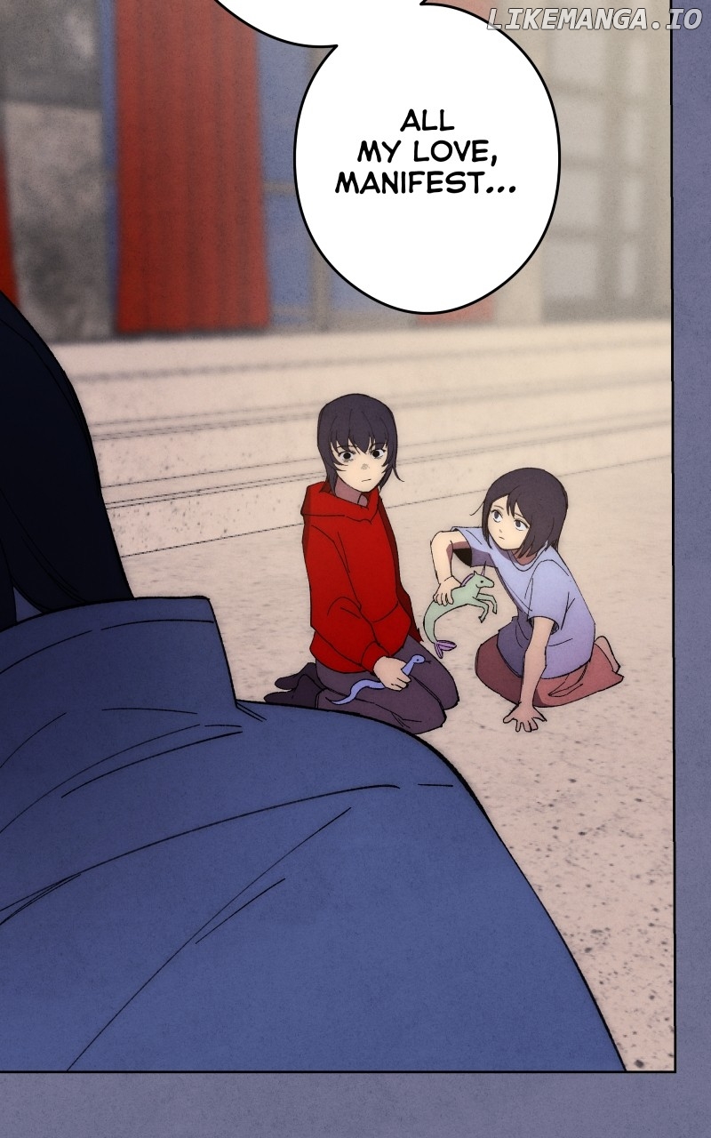Hand Jumper Chapter 57 - Page 42