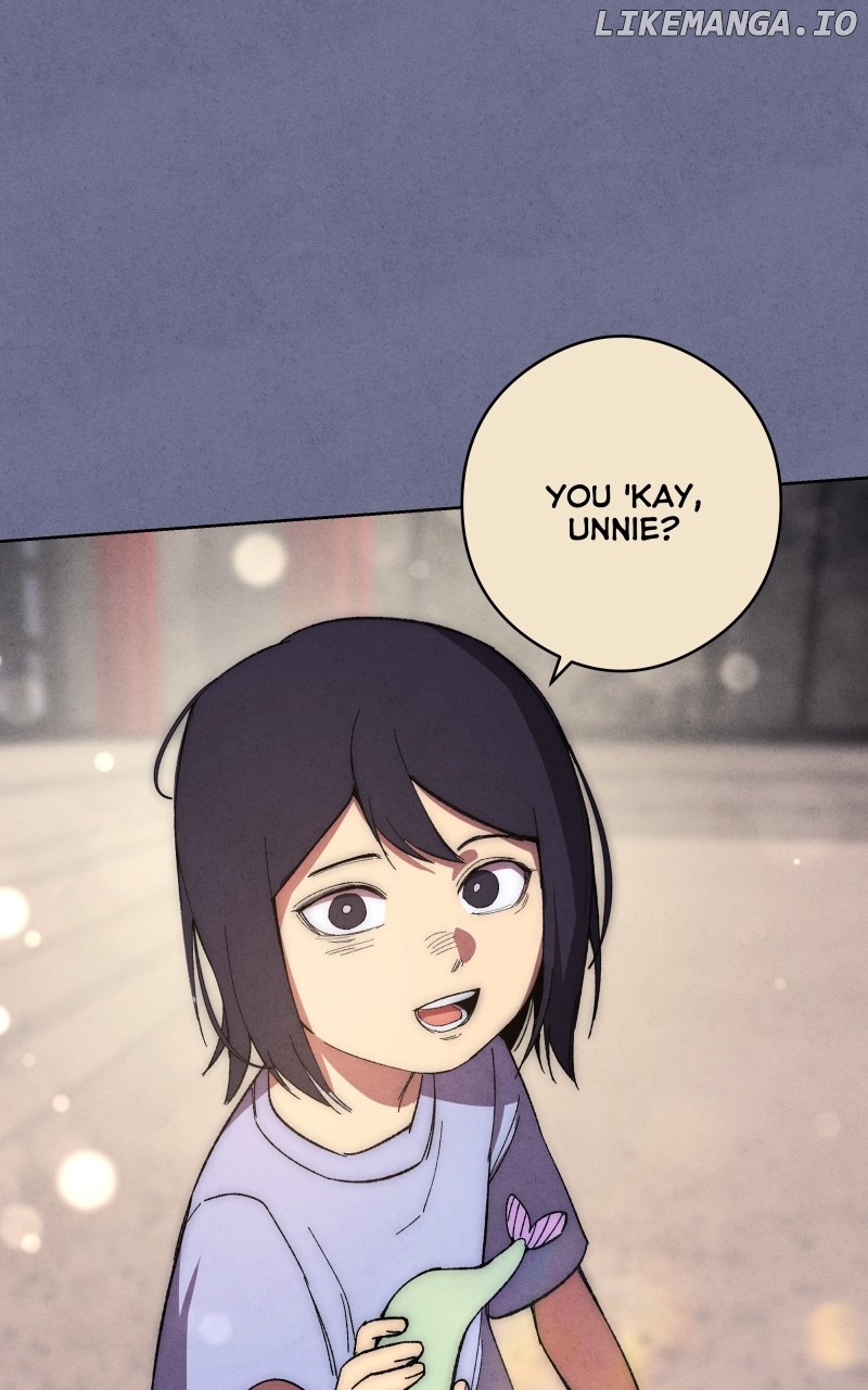 Hand Jumper Chapter 57 - Page 43
