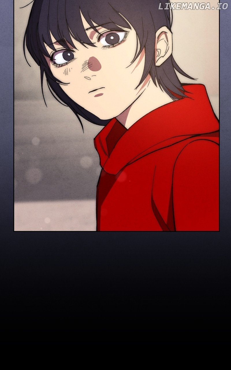 Hand Jumper Chapter 57 - Page 45