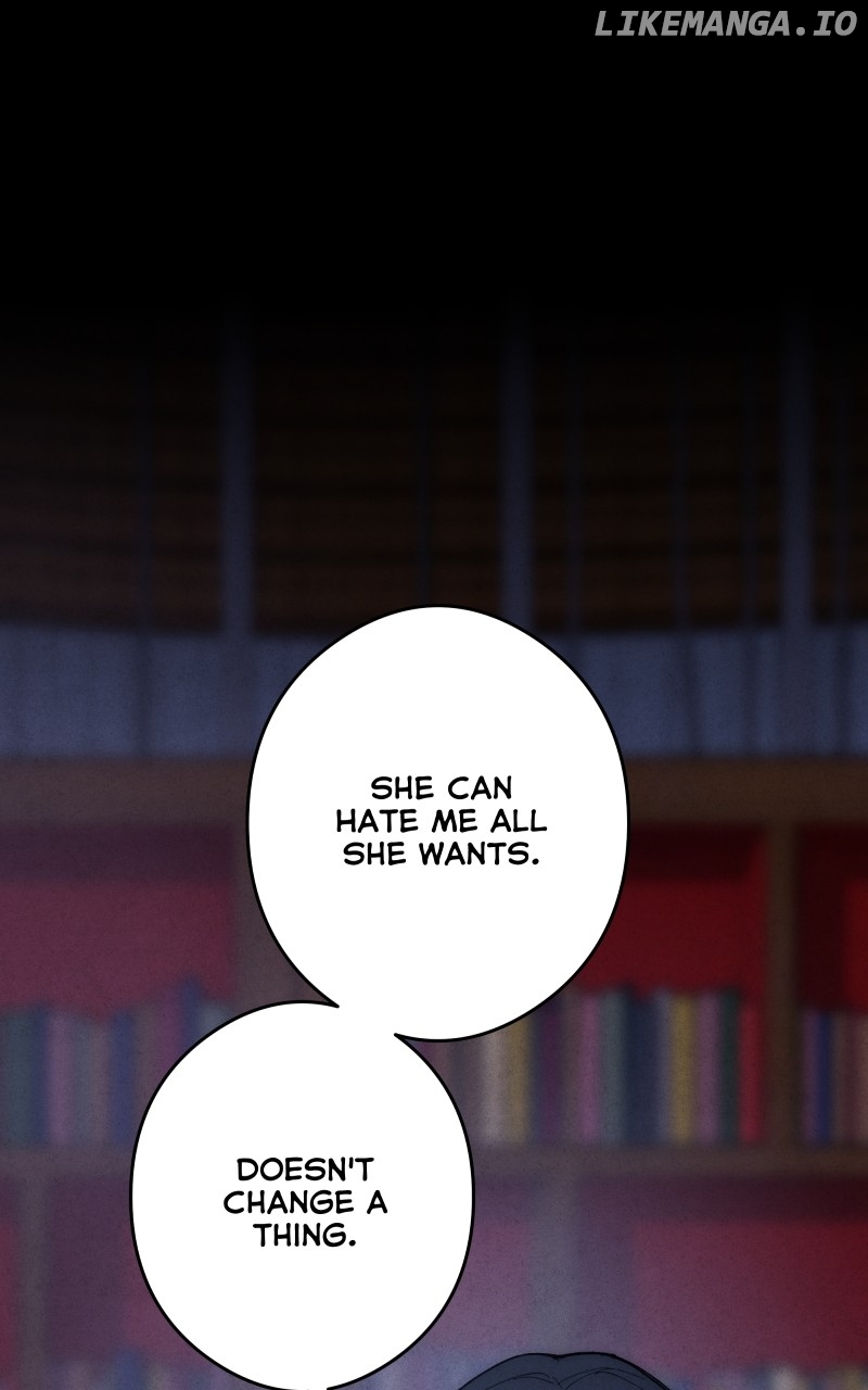 Hand Jumper Chapter 57 - Page 46