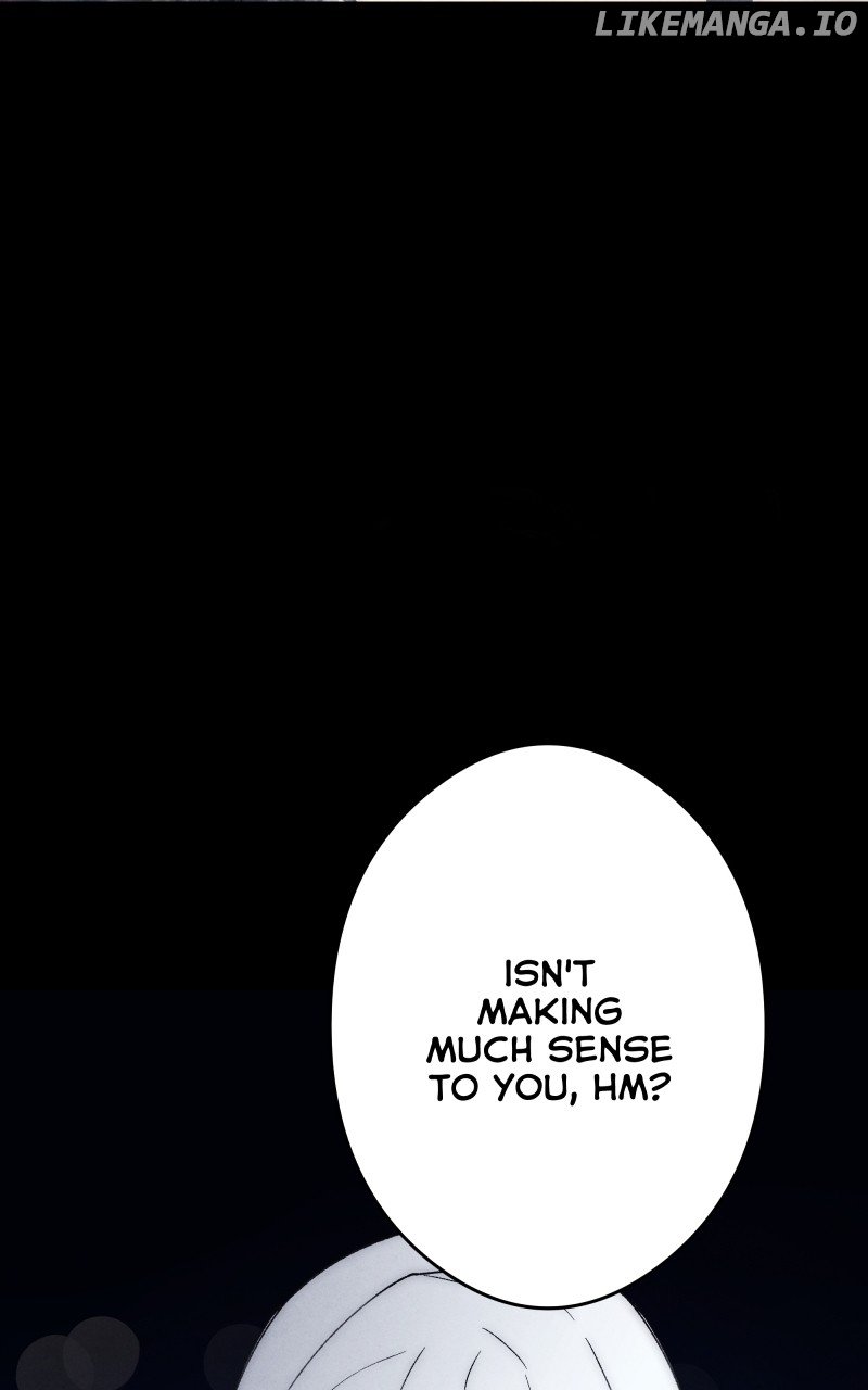 Hand Jumper Chapter 57 - Page 49
