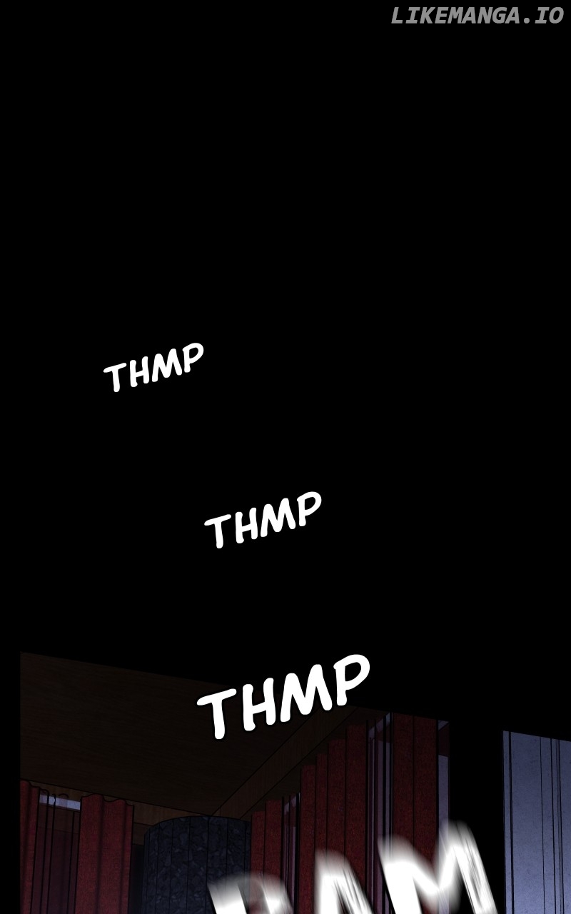 Hand Jumper Chapter 57 - Page 51