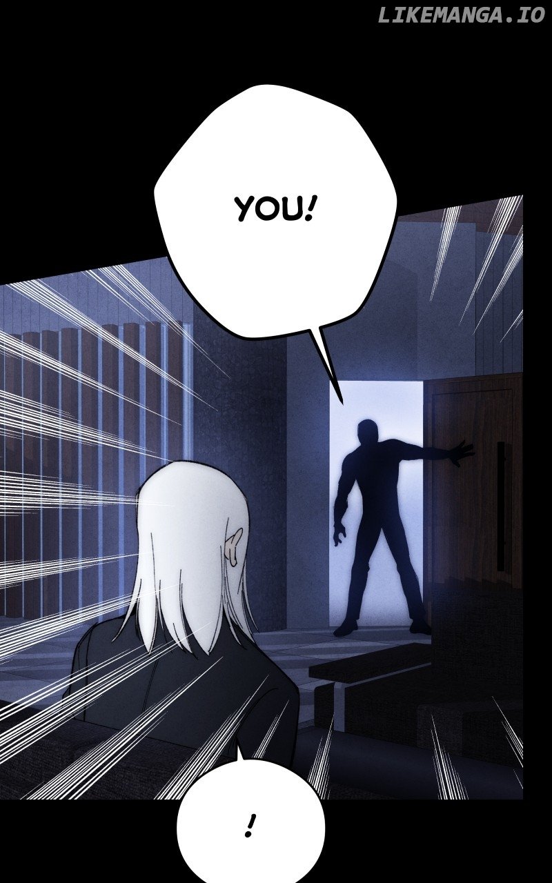 Hand Jumper Chapter 57 - Page 53