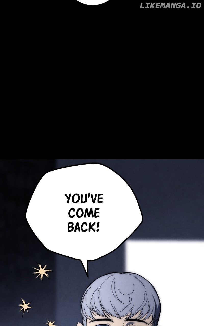 Hand Jumper Chapter 57 - Page 54