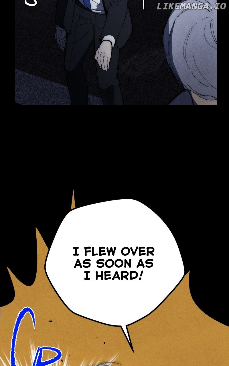 Hand Jumper Chapter 57 - Page 57