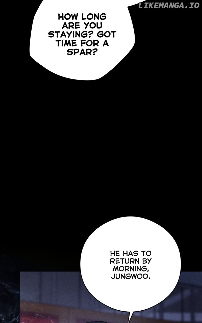 Hand Jumper Chapter 57 - Page 59