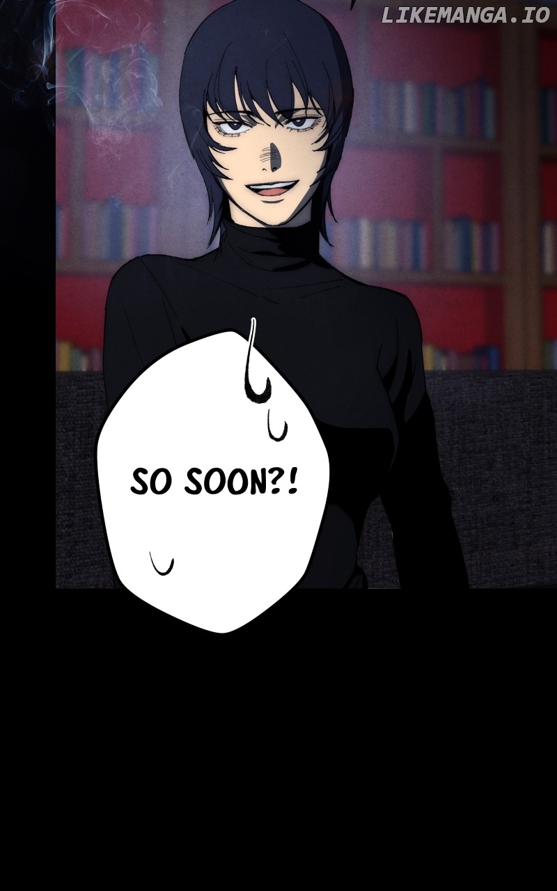 Hand Jumper Chapter 57 - Page 60
