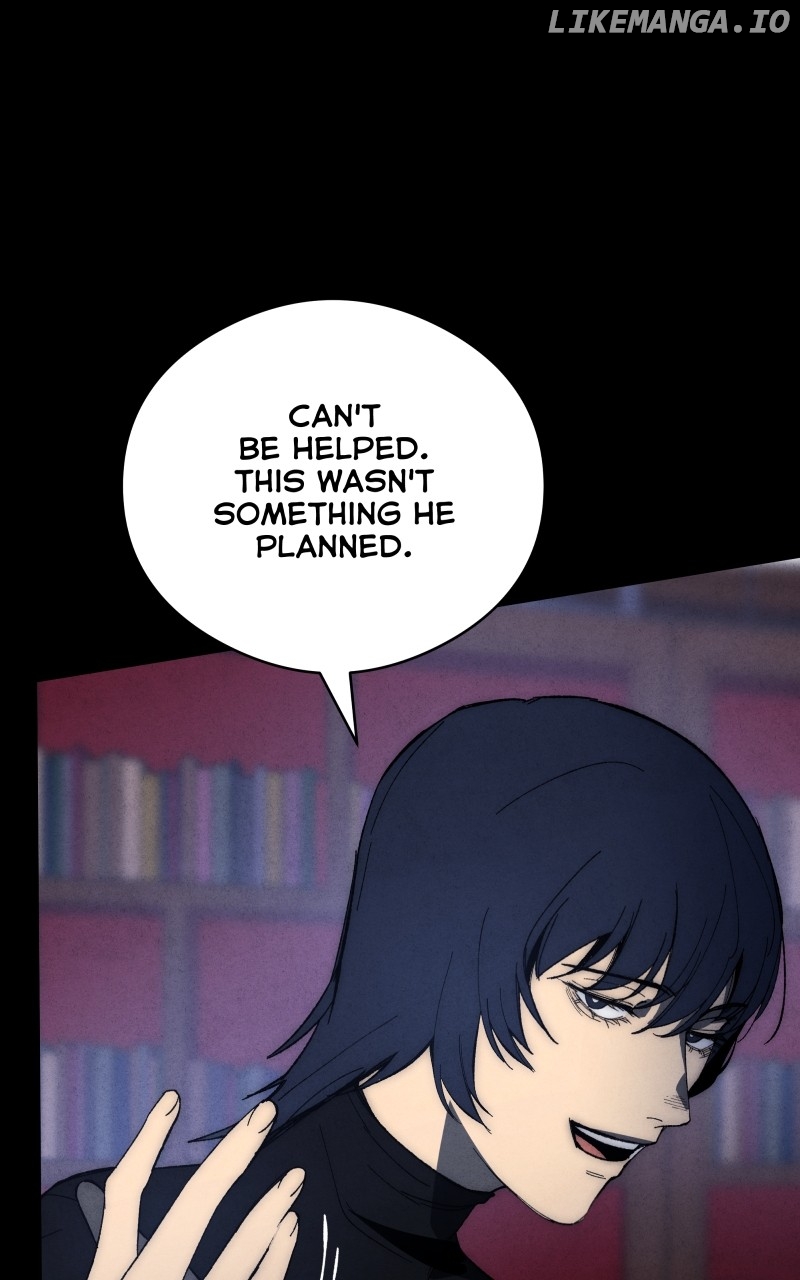 Hand Jumper Chapter 57 - Page 61
