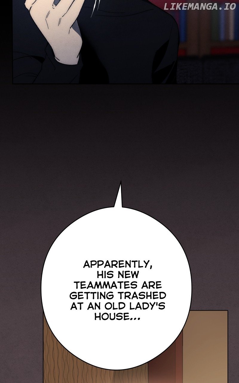 Hand Jumper Chapter 57 - Page 62