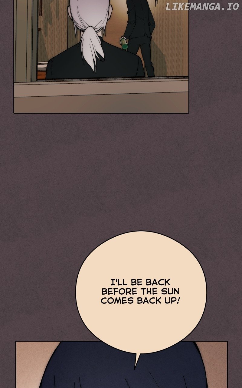 Hand Jumper Chapter 57 - Page 64