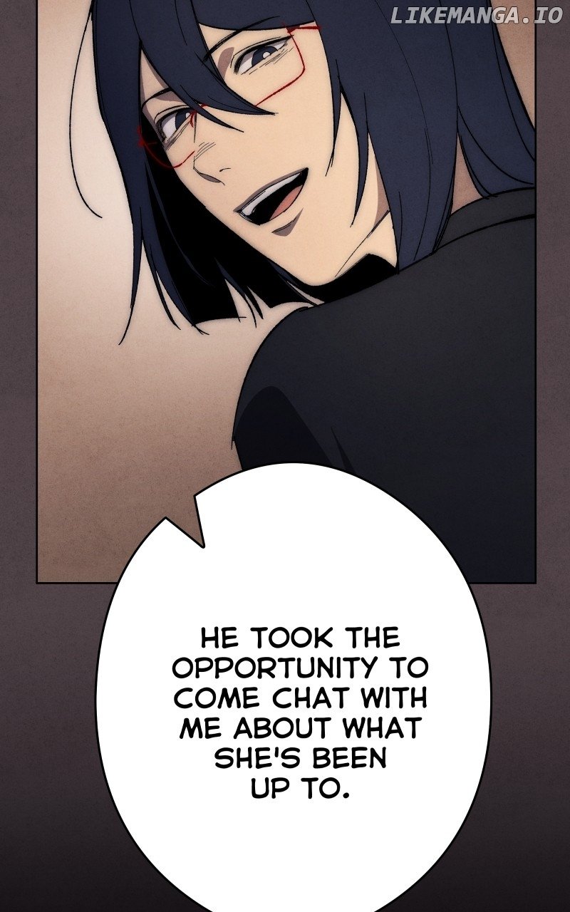 Hand Jumper Chapter 57 - Page 65