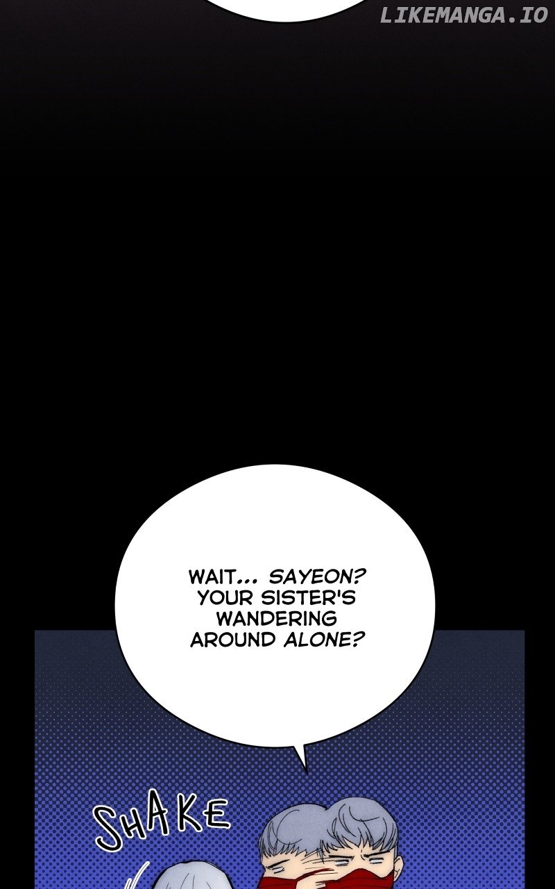 Hand Jumper Chapter 57 - Page 66