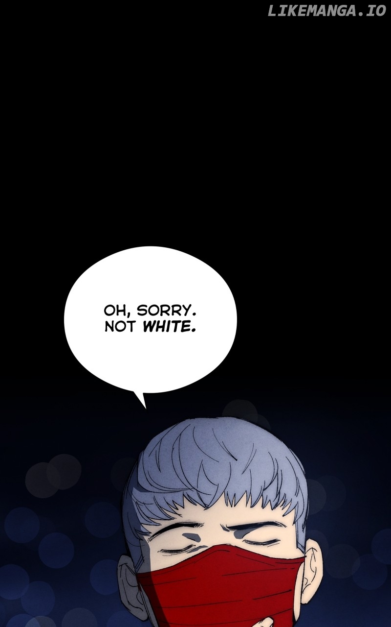 Hand Jumper Chapter 57 - Page 68