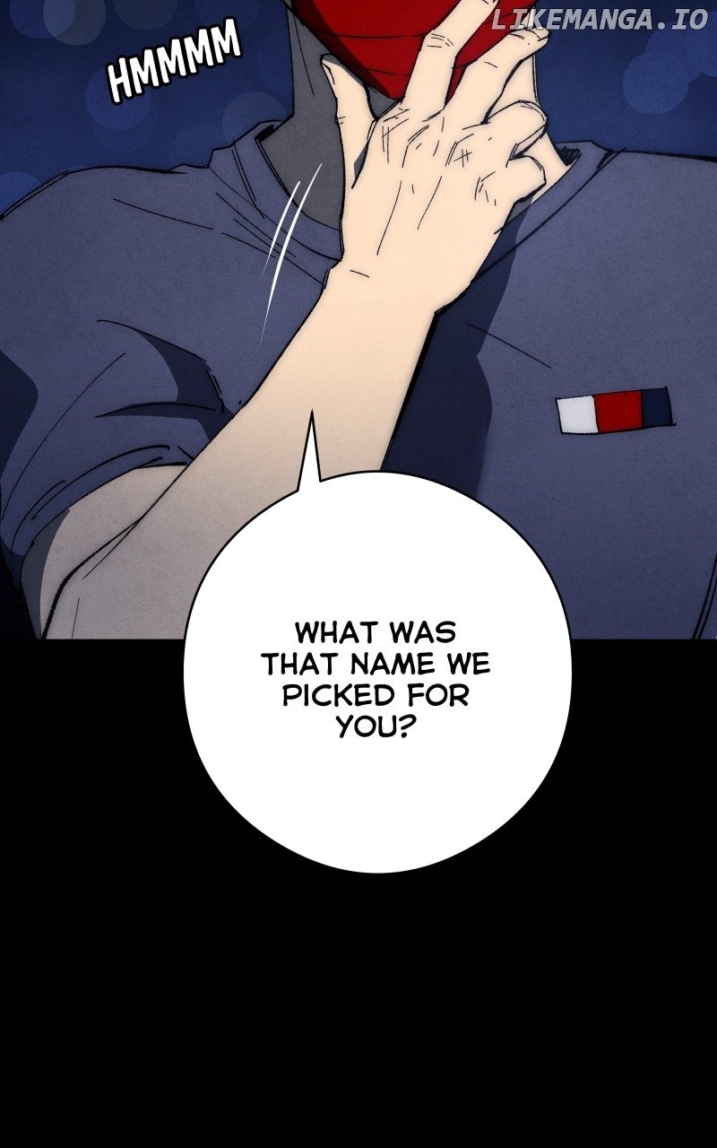 Hand Jumper Chapter 57 - Page 69
