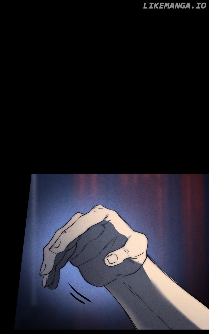 Hand Jumper Chapter 57 - Page 70