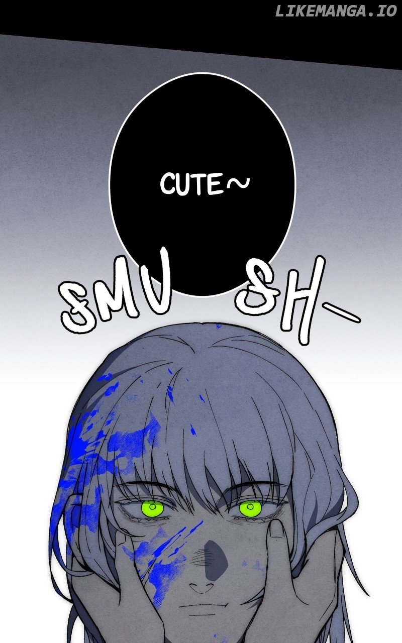 Hand Jumper Chapter 57 - Page 8