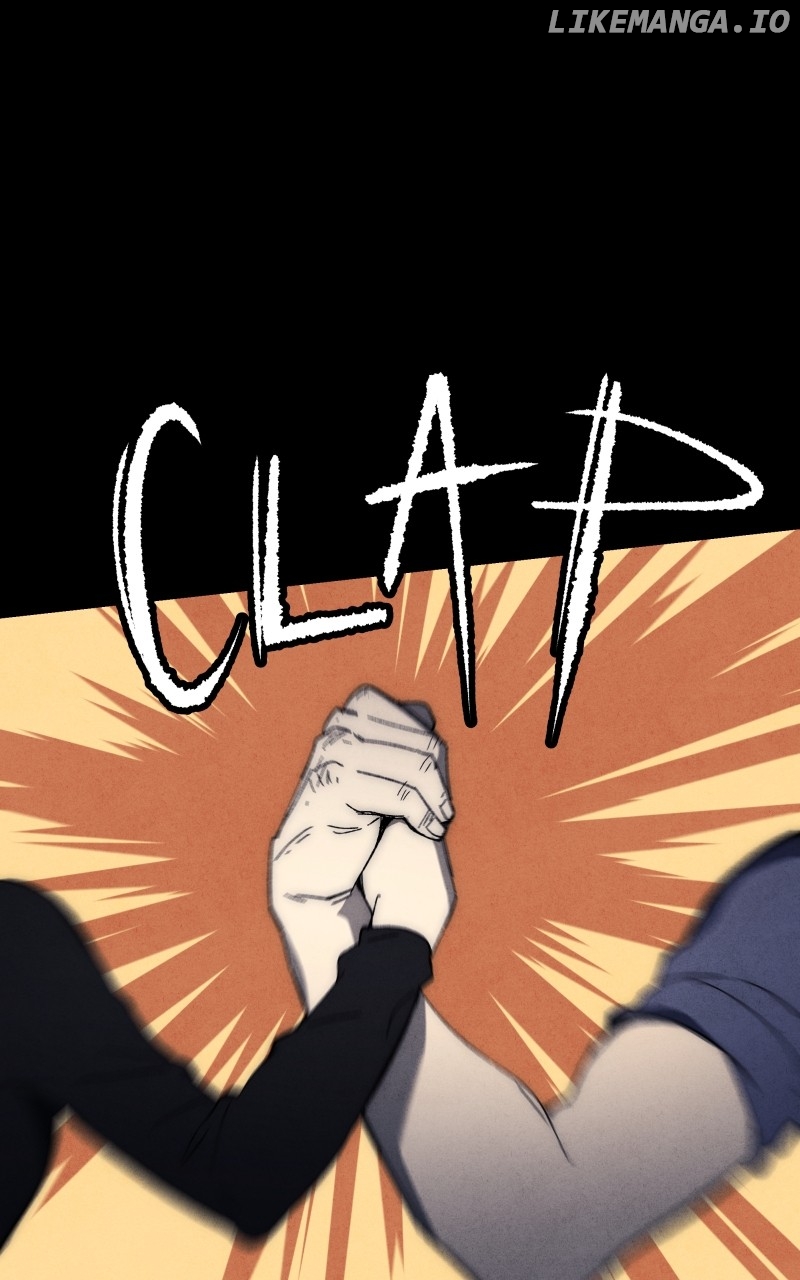 Hand Jumper Chapter 57 - Page 71