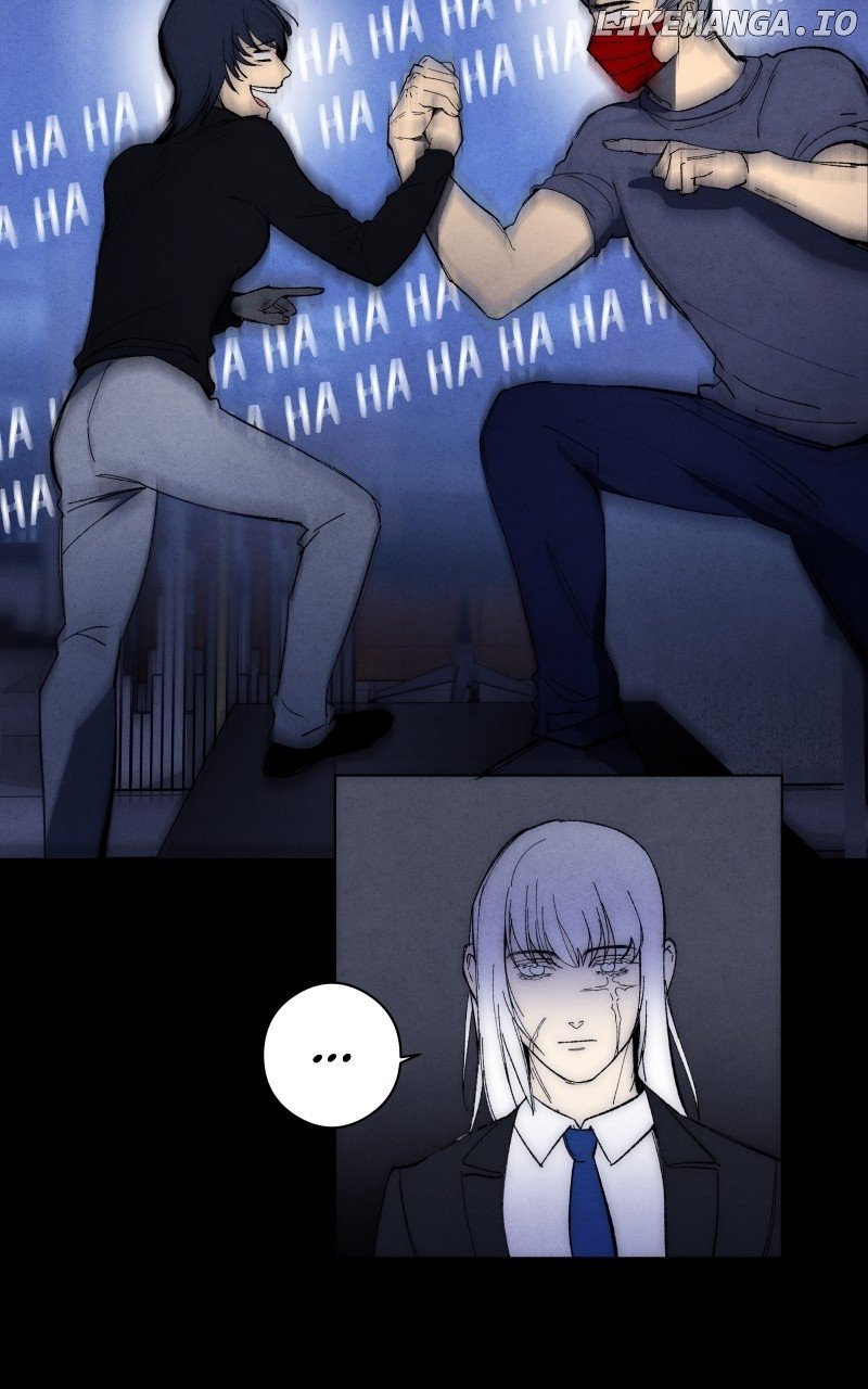Hand Jumper Chapter 57 - Page 73
