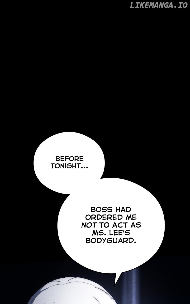 Hand Jumper Chapter 57 - Page 74
