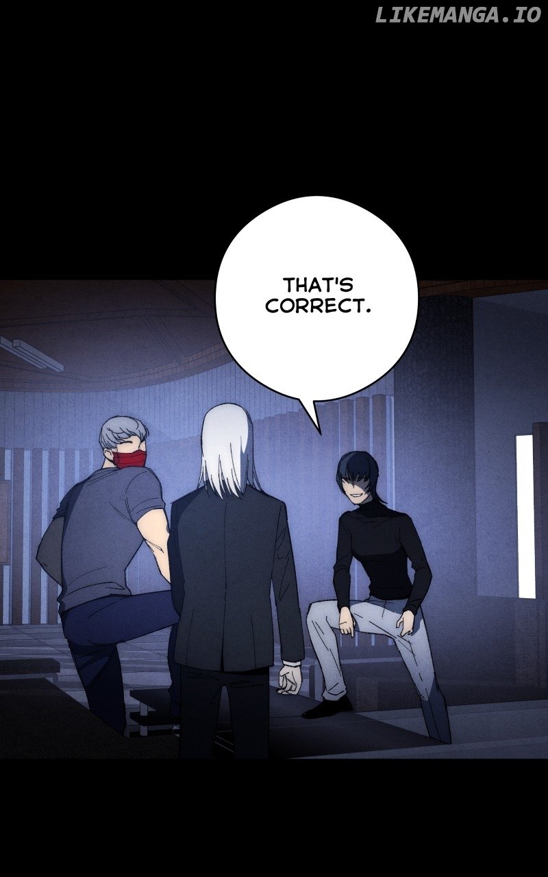 Hand Jumper Chapter 57 - Page 76