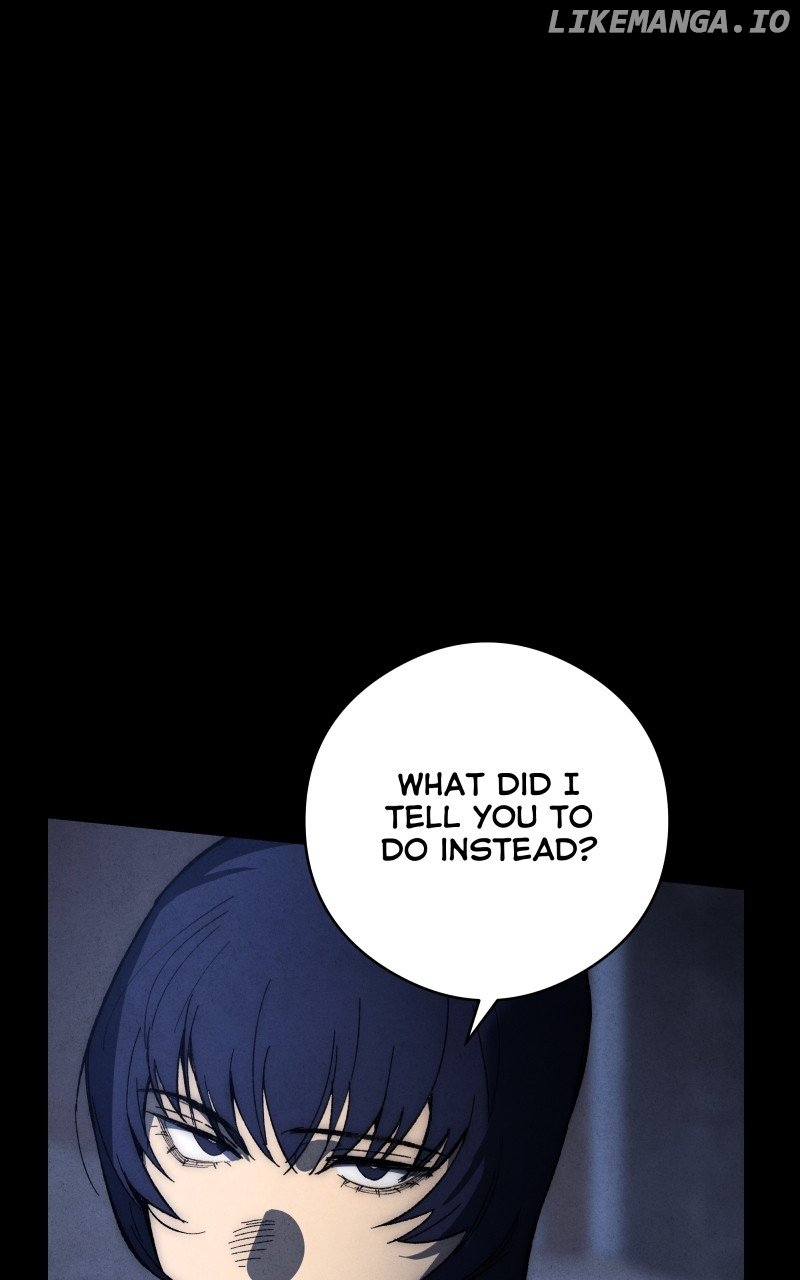 Hand Jumper Chapter 57 - Page 77
