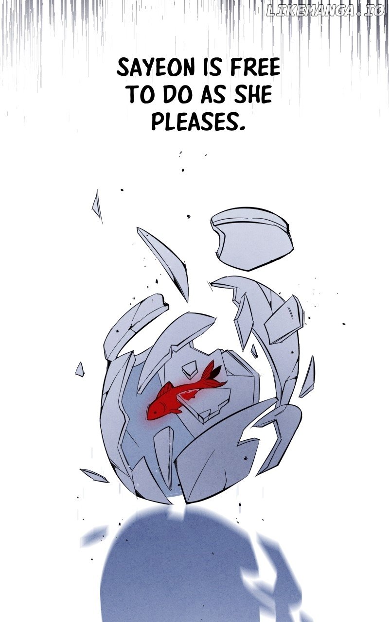 Hand Jumper Chapter 57 - Page 82