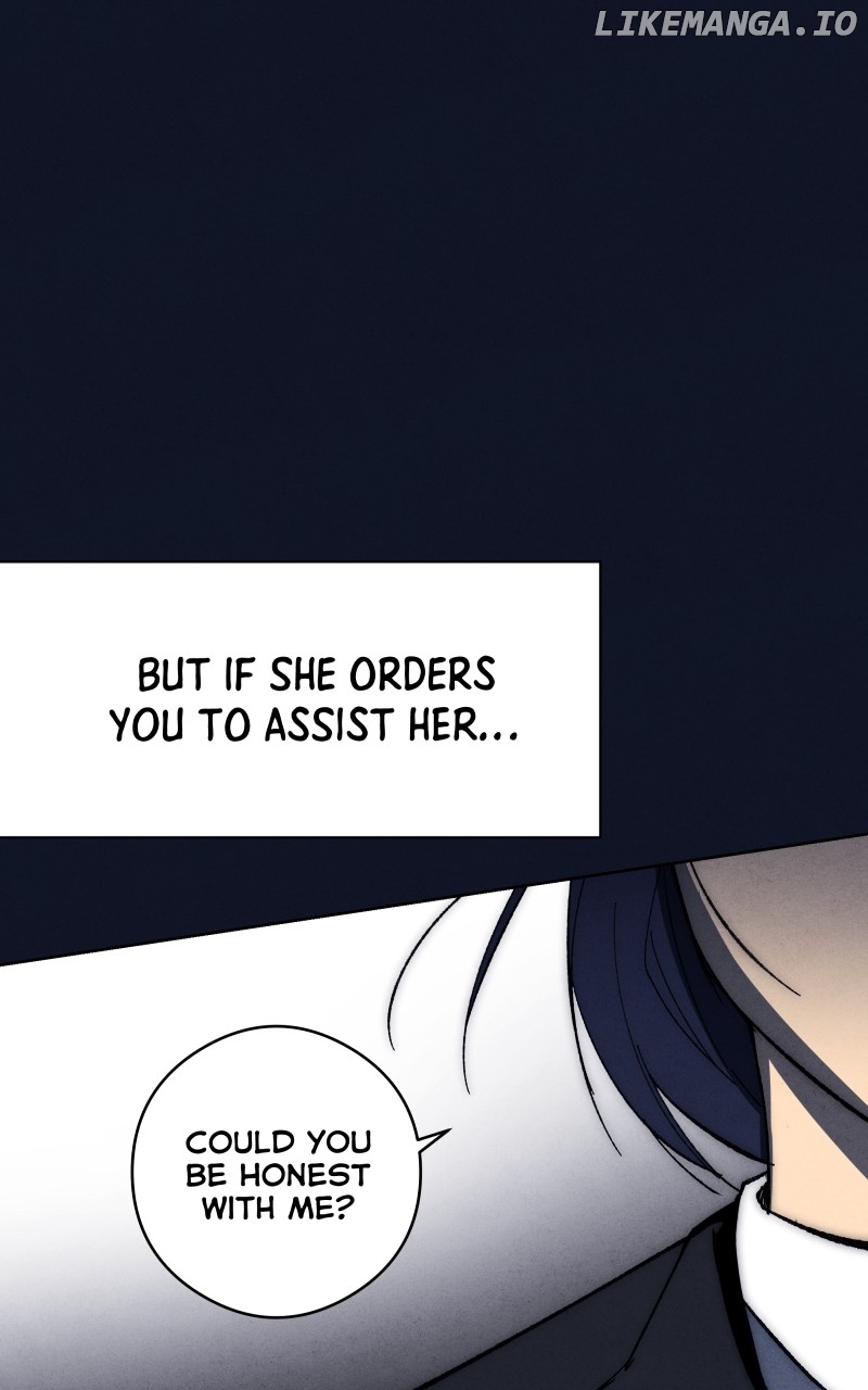 Hand Jumper Chapter 57 - Page 84