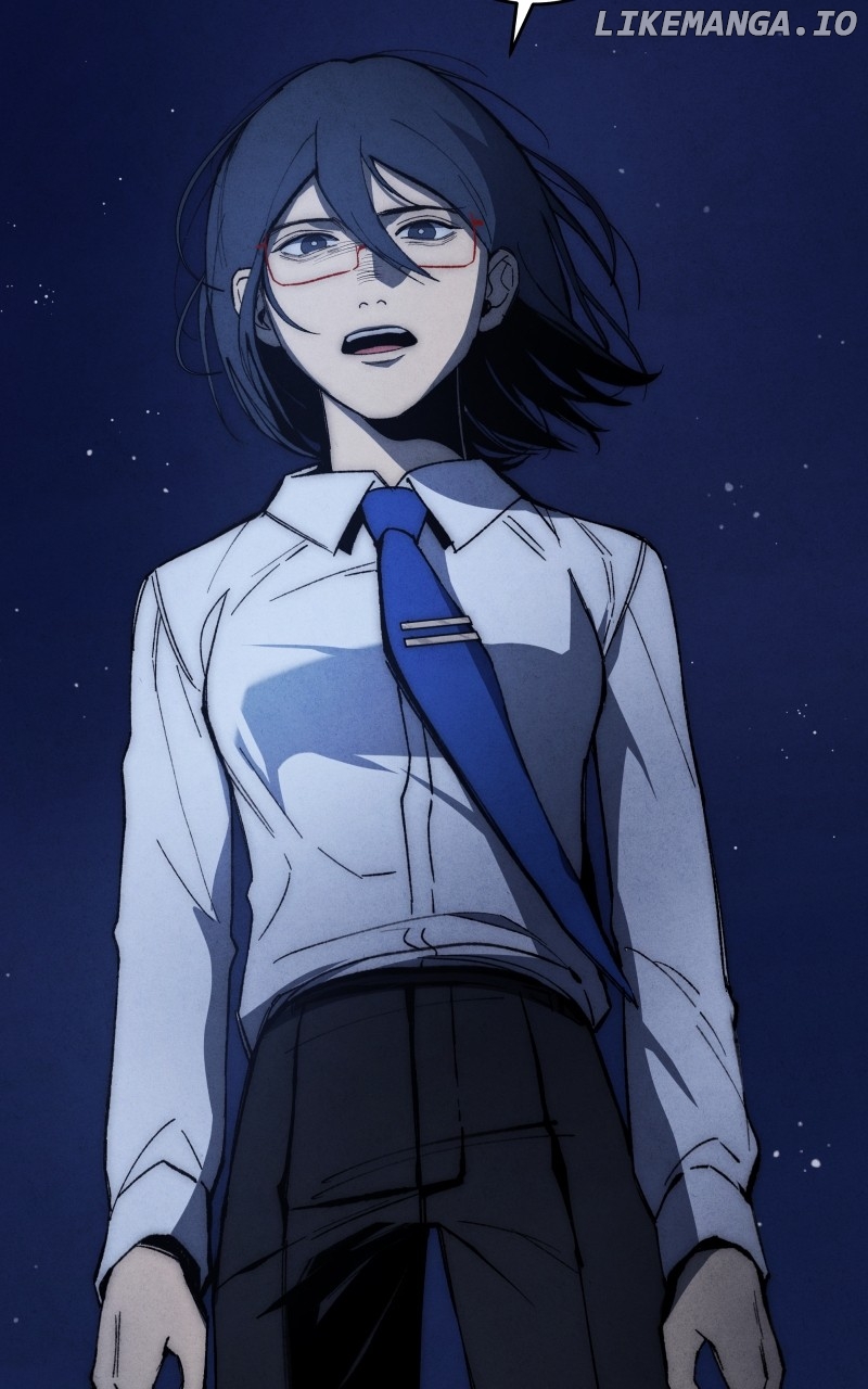 Hand Jumper Chapter 57 - Page 87