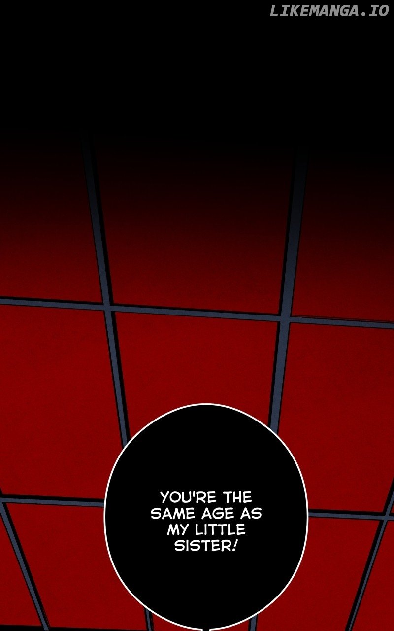 Hand Jumper Chapter 57 - Page 10