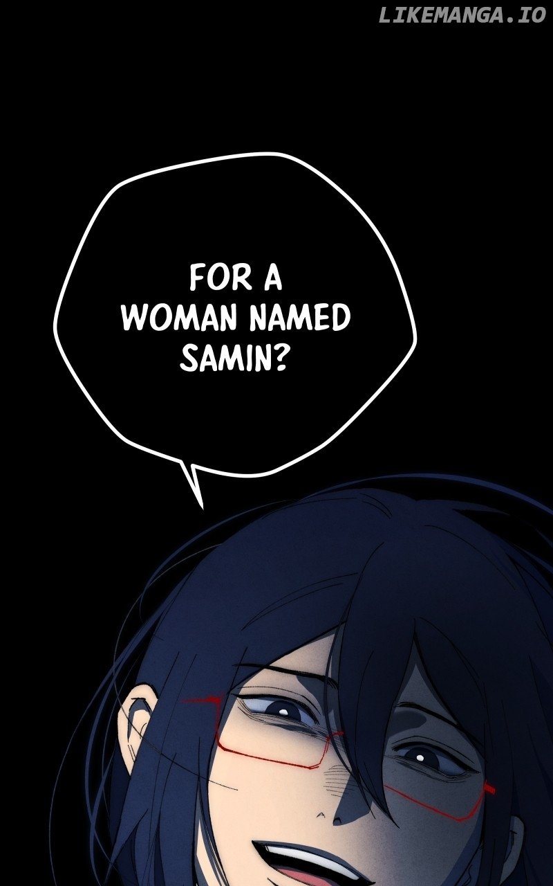 Hand Jumper Chapter 57 - Page 91