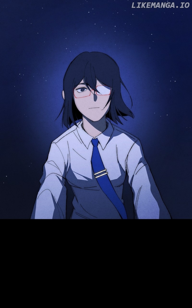 Hand Jumper Chapter 58 - Page 104